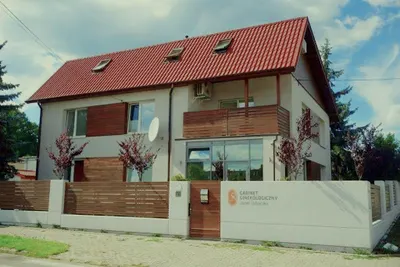 Urbaczka Jacek, specjalista ginekolog-położnik